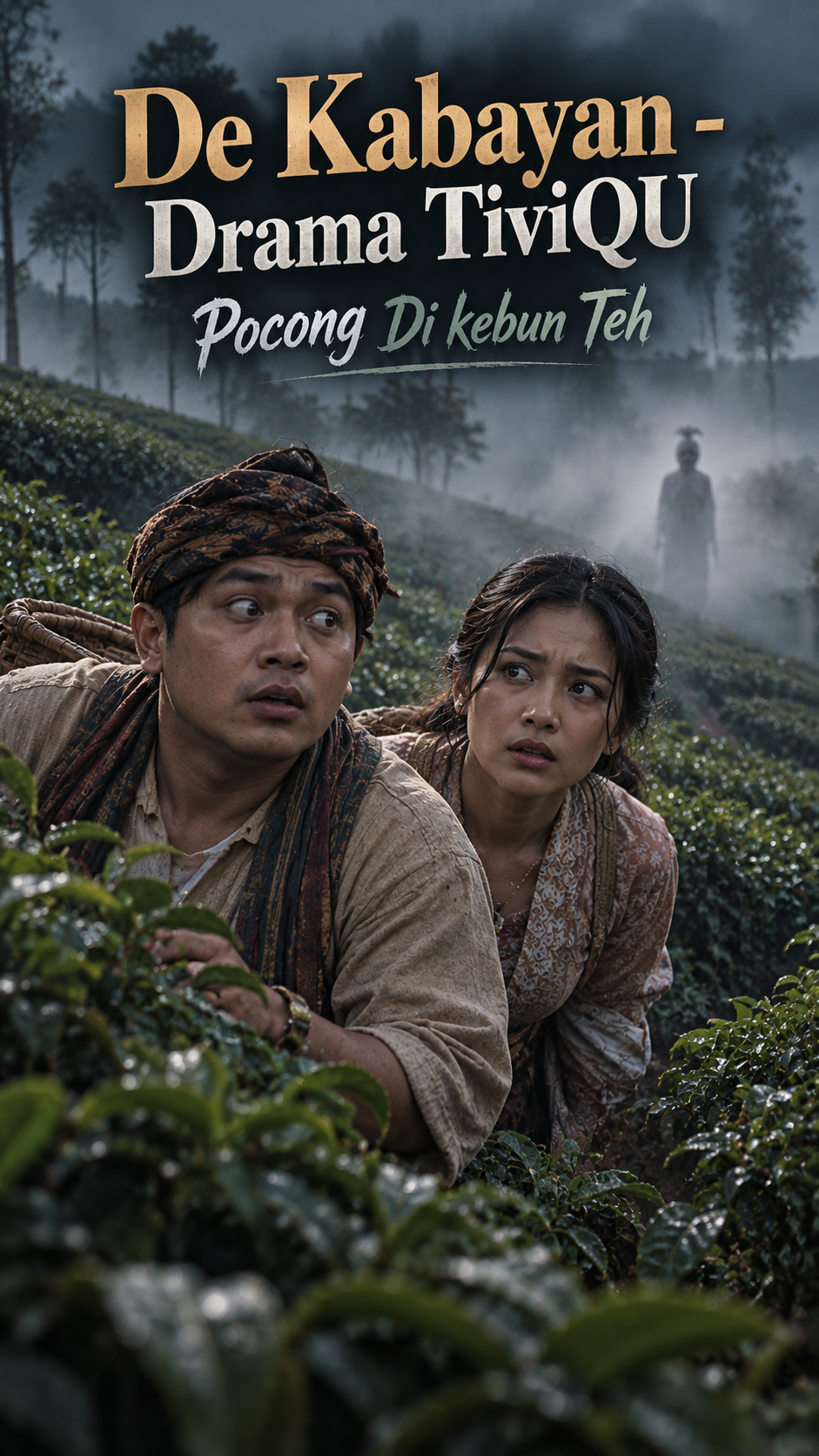 Poster De Kabayan -  Drama TiviQU